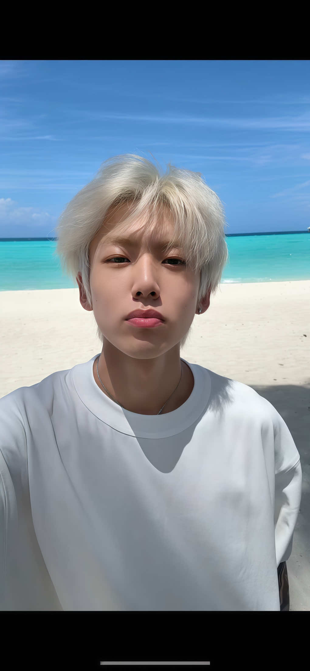 #pangbowen #庞博文 