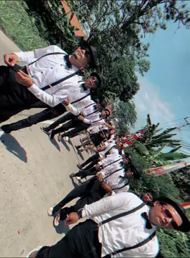 🔥🔥🔥 #pemuda #karangtaruna #🇲🇨 #karnaval2025 #17agustus 
