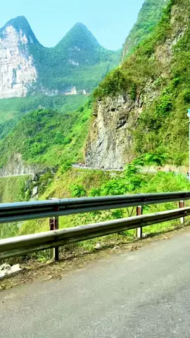 Mã Pí Lèng ơi !!!! #trenyeunuoc🇻🇳 #quockhanh #hagiang #mapileng 