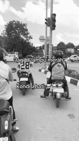 langsung keringat dingin 😭 #batam #lampumerah #tiban 