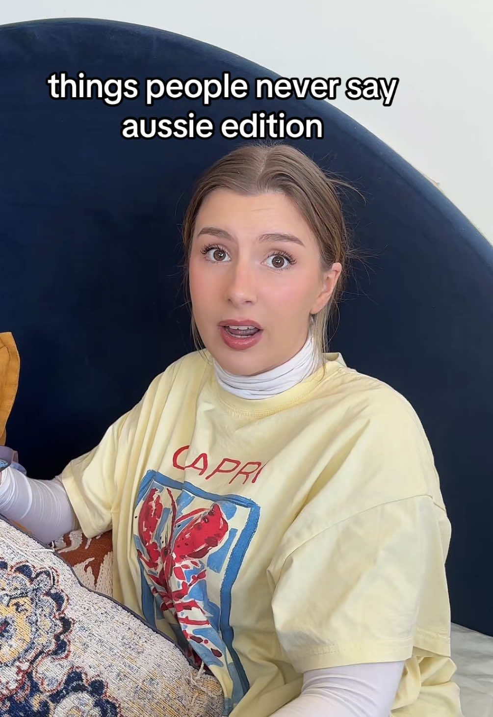 first time for everything ft @Georgia Productions @Lily grace #aussie #lol #comedy #funny #trend 