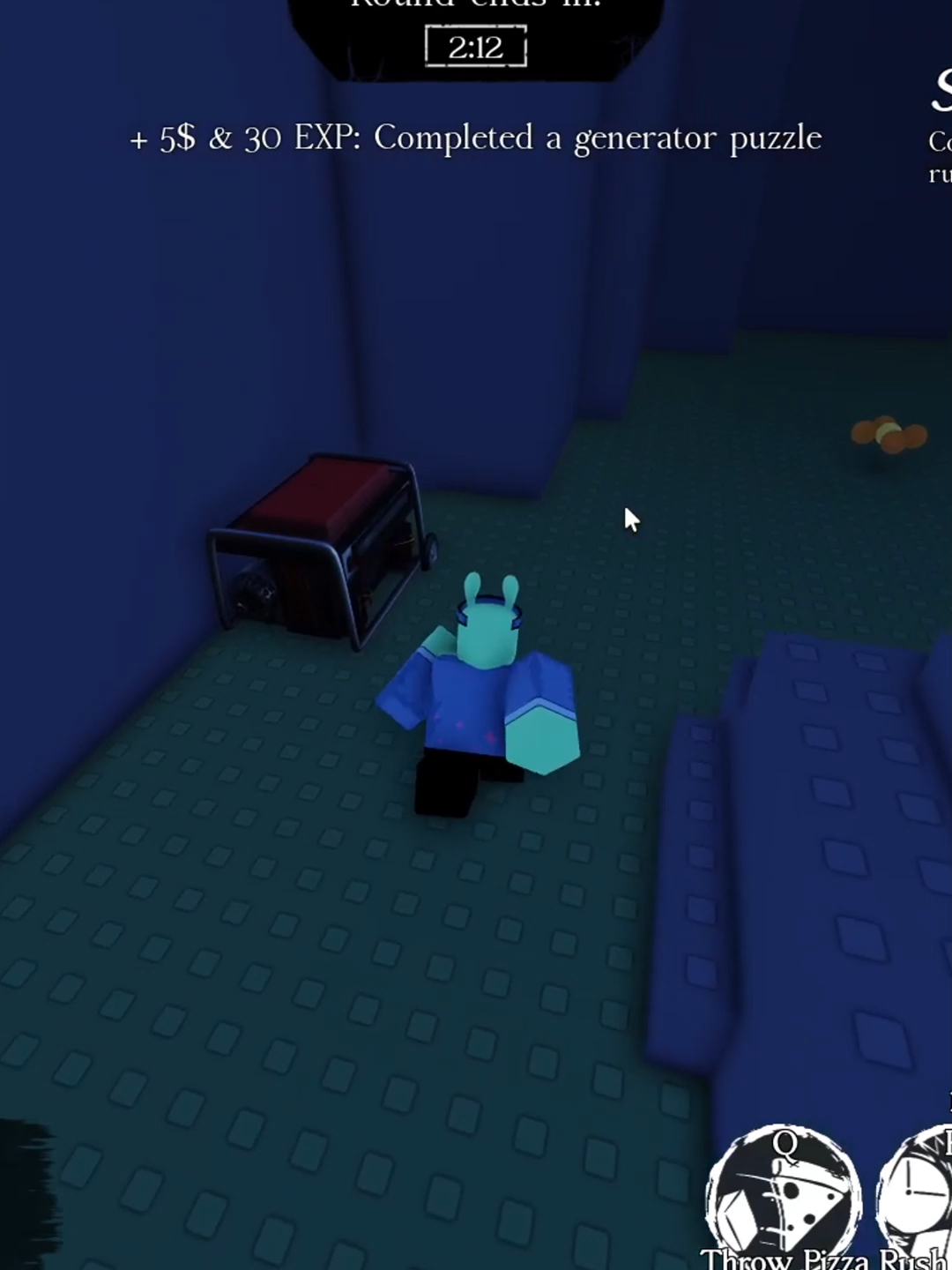 Không biết nói gì🤡 #forsaken #roblox #meme #lobotomy #fun #funny #robloxfyp #fyp #forsakenroblox #viral #viralvideo