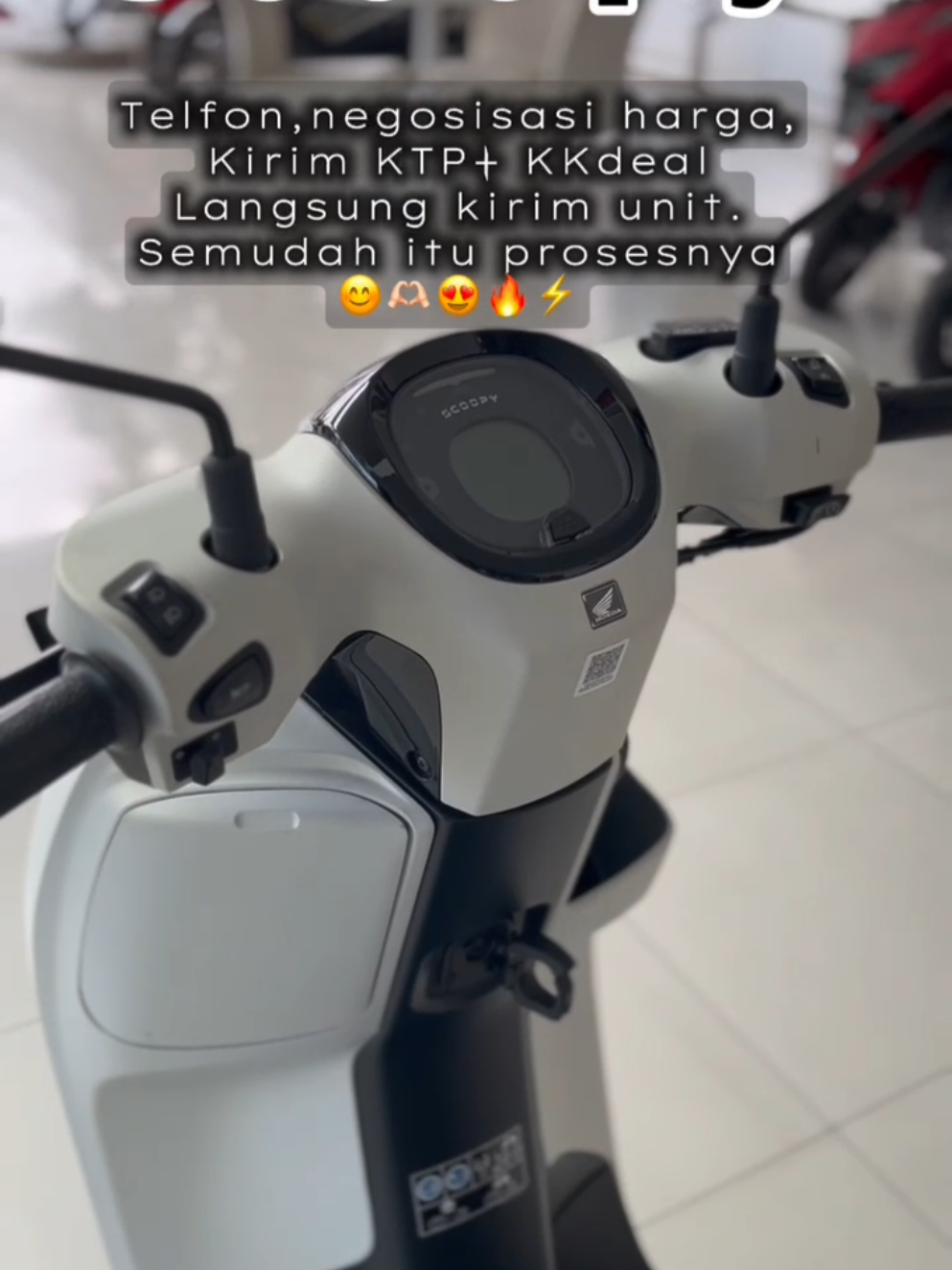Gas Promo Dp termurah inpo WA FIFI 👉 081 233 257 330 Dealer SPS Blitar Jl. Tanjung #blitar#carimotormurah#motorblitar#scoopy#blitar24jam#fifispsblitar#PROMOHONDA