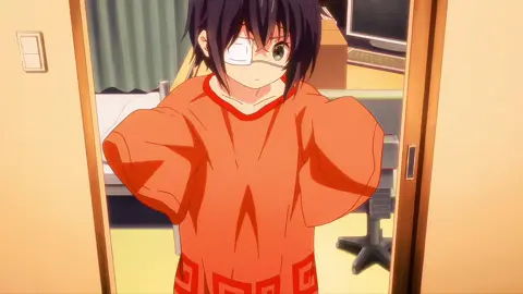 Chuunibyou demo Koi ga Shitai! Are you familiar with the term 