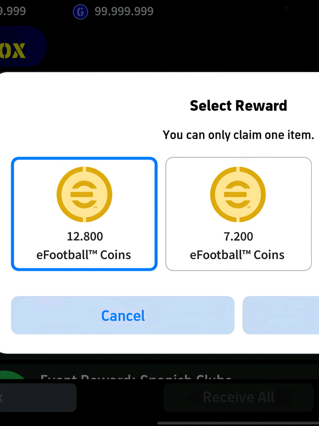 New Update eFootball™ Beta💀 #efootball #efootballbeta #efootballmobile #efootball2025 #fyp 