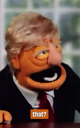 Go follow realpuppetregime to get valueable insights into world politics.