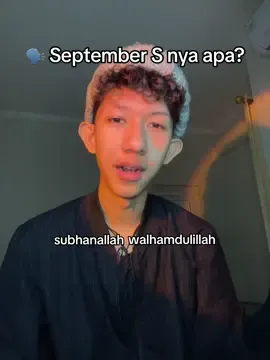 bikin ini udah disiapin dari awal bulan agustus 😇🙏🏻