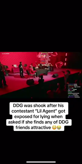 😬😭 #ddg #areyoumyball #finale #fyp #viral 