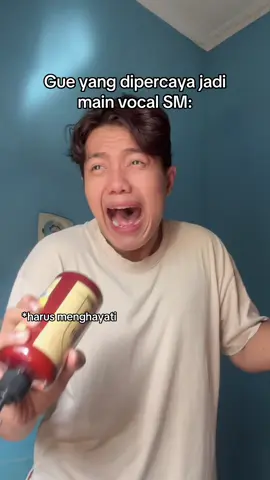 main vocal terbaik sepanjang masa💅 