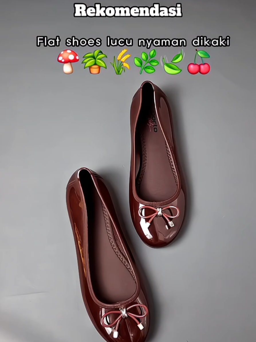 rekomendasi banget flatshoes satu ini. bene rselucu segemes senyaman itu sih #flatshoes #sepatuwanita #flatshoesnyaman 
