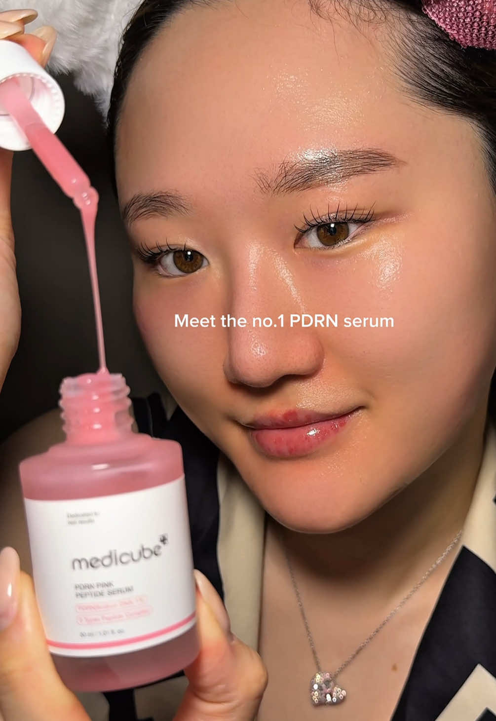 #medicube #acne #acneskin #skincare #medicubepartner 