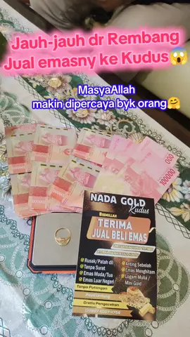 MONGGO YG MAU JUAL EMASNYA,EMAS Berlian Tahun LAMA PASTINYA BISA UNTUNG.  Bisa langsun WA👉 085740074756👌 #MENERIMA 💎emas hilang surat / ada surat 💎emas rusak/patah  💎emas warisan 💎emas luar negri  💎emas dari toko lain  💎emas kuning/putih 💎emas pemberian PT  💍tebus emas dipegadaian Yuk cek2 emas kamu