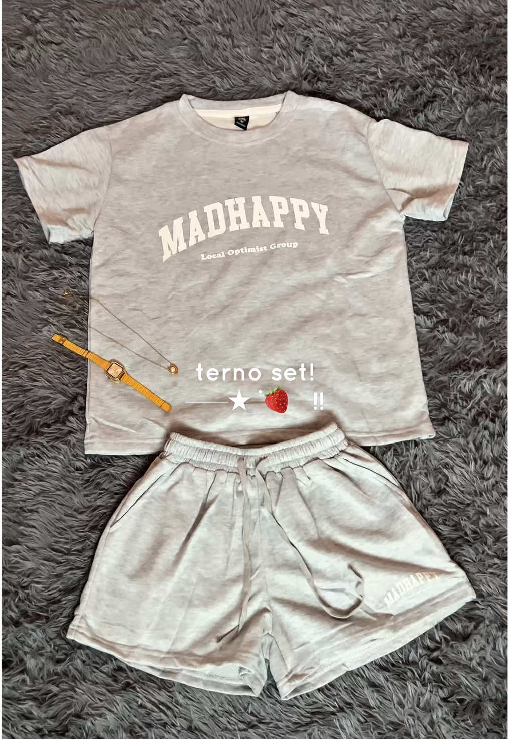 terno set💓#terno #ternoforwomen #ternoshort #ternorecommendations #ternoset 