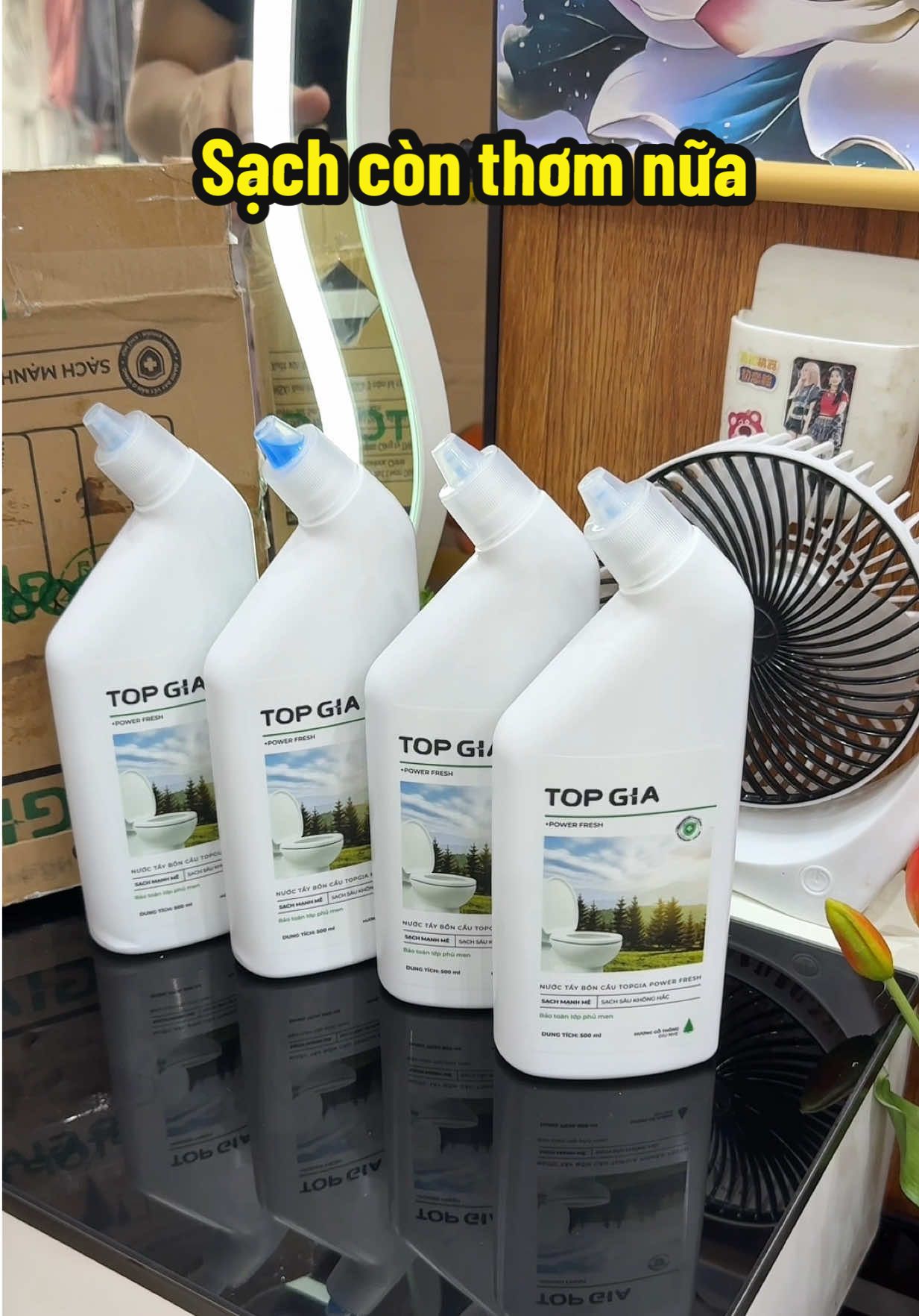 Nước tẩy rửa bồn cầu không có mùi hôi hắc khó chịu , sạch nhanh trắng sáng #nuoctaytopgia #nuoctayboncau #nuoctayruaboncautopgia #topgia 