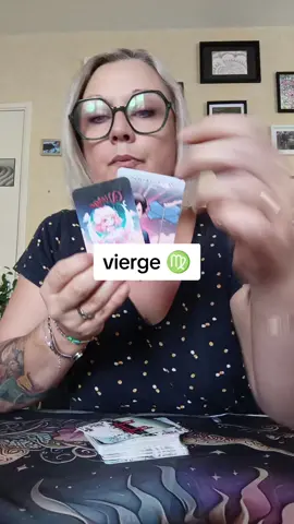 #vierge #tirage #tiragedujour #tiragedecartes #tiragedecarte 
