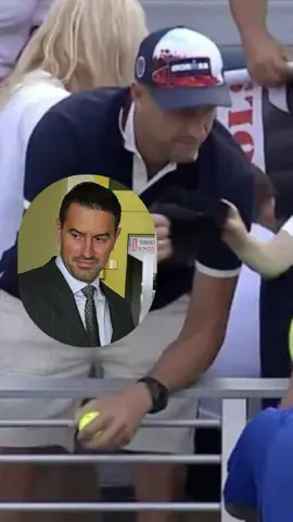Do you know how much money Piotr Szczerek lost after snatching Kamil Majchrzak's hat?#PiotrSzczerek#KamilMajchrzak#Brock#usa #fvp #foryou 