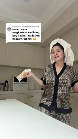 Replying to @its_meeeeeel hi sa mga @Tenderoo babies
