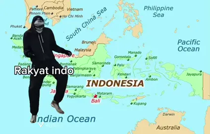 i'm afraid that...we 𝙈𝙄𝙂𝙃𝙏 be cooked 💔  #rampage #dance #indonesia #dpr #demo 