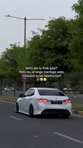 Behn tu dar mat!! kaka understanding mein ho jayega🌚😂