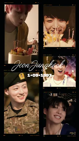 #CapCut Happy Bithday Jungkook tuổi 28  #jungkook🐰 #방탄소년단 #BTS #jungkookday2025 