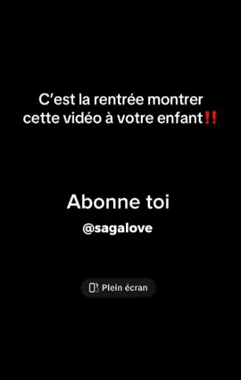 #rentree2025 #college #reseauxsociaux #harcelement 