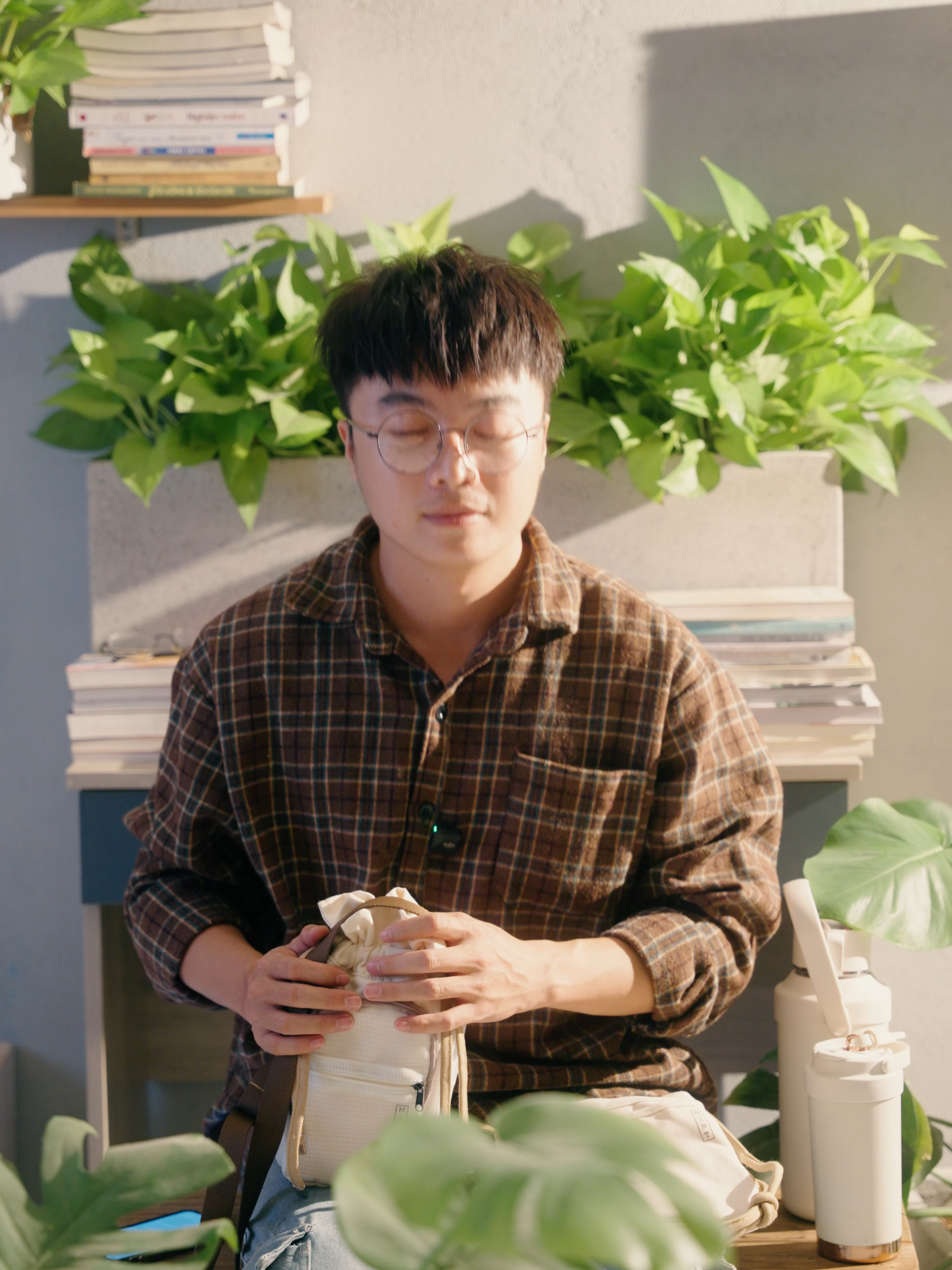 Cho tui xin lỗi nếu video này lỡ làm phiền đến người ae nghen