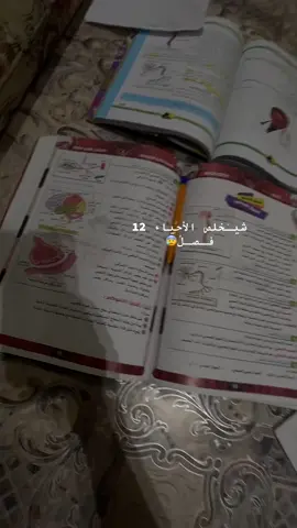 #ثالثيون #ثالث #دور_ثاني #امتحانات #وزاريات_مرشحات_الثالث_متوسط 