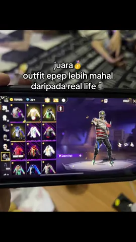 bener ga ges? #garenafreefire #son13store #son13str #freefire #anakjb 
