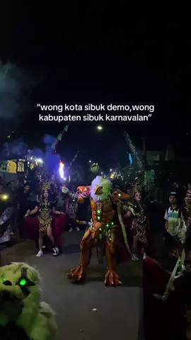 #relasi12 #karnaval2025 