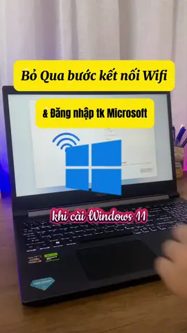 Anh em reset lại Laptop Windows 11 cũng có thể dùng cách này nha! #laptopphugia #laptoptips #meohay #windows11 #resetlaptop 