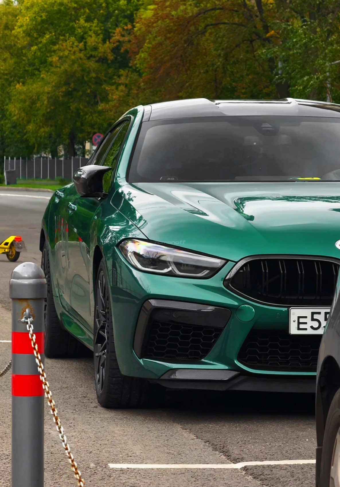 бэу бэу бэу #car #moscow #bmw #bmwm #m8 #m #m8f92 #f92 #bmwm8 #bmwm8f92 #bmwmf92 