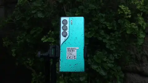 #tecnocamon40pro5g  #ip68waterproof  #ip69waterproof 
