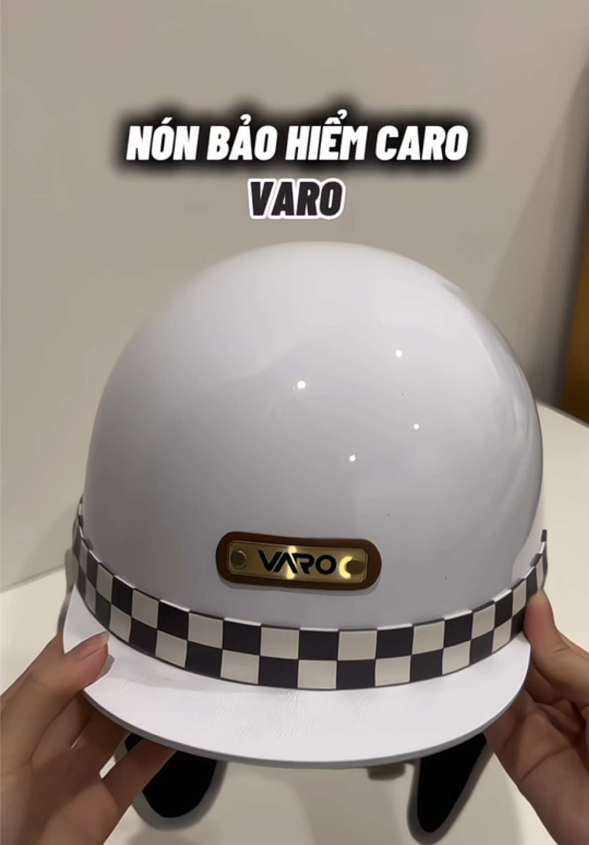 nón bảo hiểm quốc dân #nonbaohiem #grenadehelmet #nonbaohiemcaro #nonbaohiemnuadau #xuhuong 