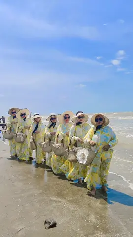 pacu jalur pinggir pantai 🌊☀ #fyppppppppppppppppppppppp #pantai 