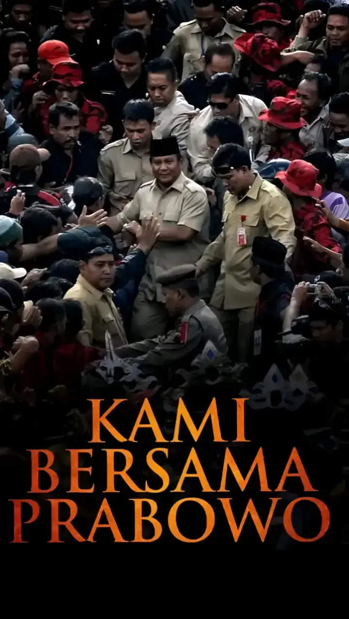 Dear Mr. President  Tidak pernah ada pendahulu berani melawan mafia beras. Tidak pernah ada pendahulu berani melawan mafia minyak goreng. Tidak pernah ada pendahulu berani melawan mafia migas. Tidak pernah ada pendahulu berani membongkar mafia Reza Chalid dan anak2 dan kroni2nya. Bahkan mereka bersama orang2 itu mencuri kekayaan Negara. Tidak pernah ada pendahulu melawan korupsi di BUMN. Tidak pernah ada pendahulu yang pernan berbicara soal tantiem yang nilainya triliunan setiap tahun, malah semua partai2 yang pernah berkuasa mereka semua menikmati korupsi di BUMN. Tidak pernah ada orang2 pintar yg skrg bersuara, sok berada dibarisan rakyat membuka semua masalah2 di BUMN padahal mereka pernah berada di dalam BUMN. Kenapa disaat semua itu Bapak buka dan mulai bersih-bersih, semakin bapak diserang? #prabowopresiden2024 #prabowosubianto #prabowogibran #indonesiaemas #fypage 