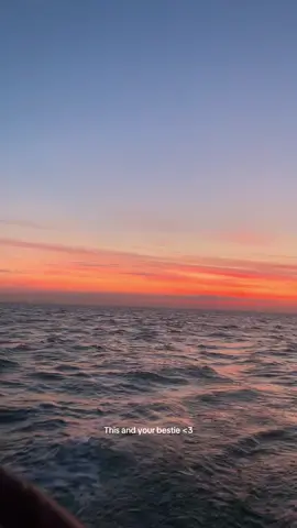 The perks of the morning night watch….pretty skies and absolute tiredness! #nightwatch #sailing #sailorgirl #boatlife #atsea 