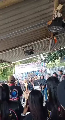 selamat atas deklarasi nya KPLB semoga semakin sukses dan sukses selalu kedepannya 