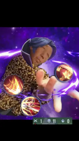 丟花 #傳說對決 #fyp #mobilelegends #aov 