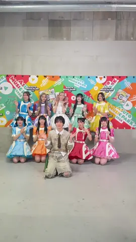 #いぎなり東北産 の皆様と #小泉光咲 で #AntinomieChallenge  ありがとうございました！！ @いぎなり東北産  #原因は自分にある 。