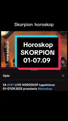 Horoskop #skorpion  Sesję priv kontakt w bio #wróżba #ezoteryka #skorpion♏️ #ezoja 