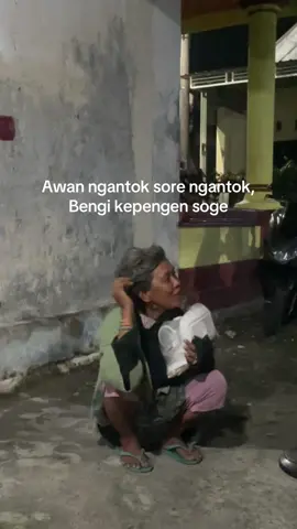 Opo salahe