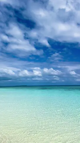 🥹🌊💎💙🌀 #maldives #ocean #calm #relaxing #blue 