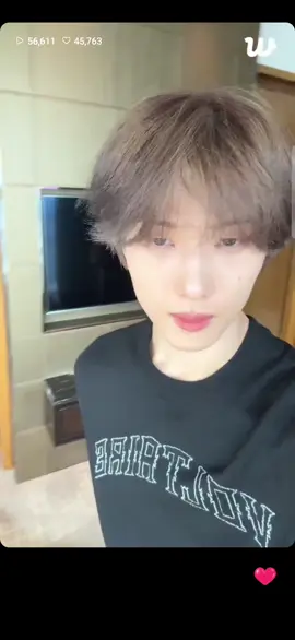 h-hhai ganteng #parkjisung #jisung #nctdream 