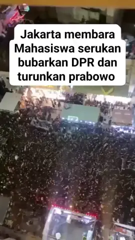 Indonesia tidak baik baik saja #demo #rakyat #dpr #presiden