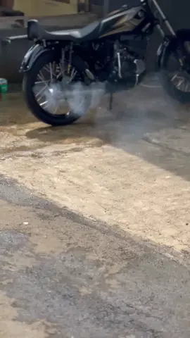 💨🖤#rxking135cc #rxkingindonesia 