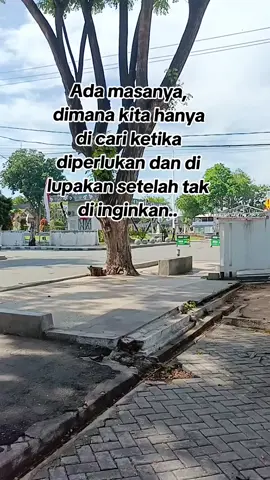 Di butuhkan di saat ada mau nya.. #IMANKU #fypシ゚viral🖤tiktok☆♡🦋myvideo #kotapalu #cintadamai #sulawesitengah 