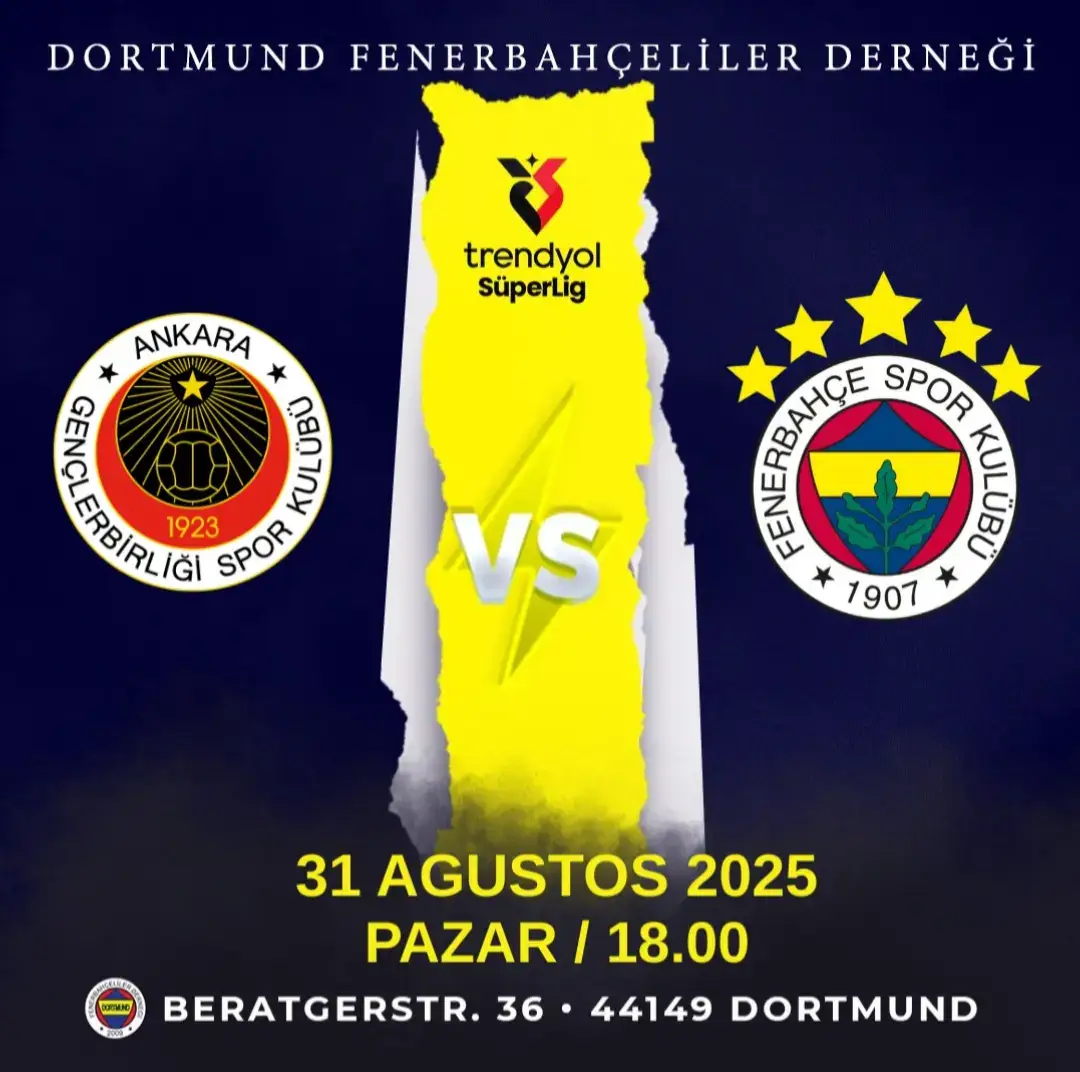 Bugün Derneğimizde görüşmek üzere  #foryou #dortmund #fenerbahçe #fyp 
