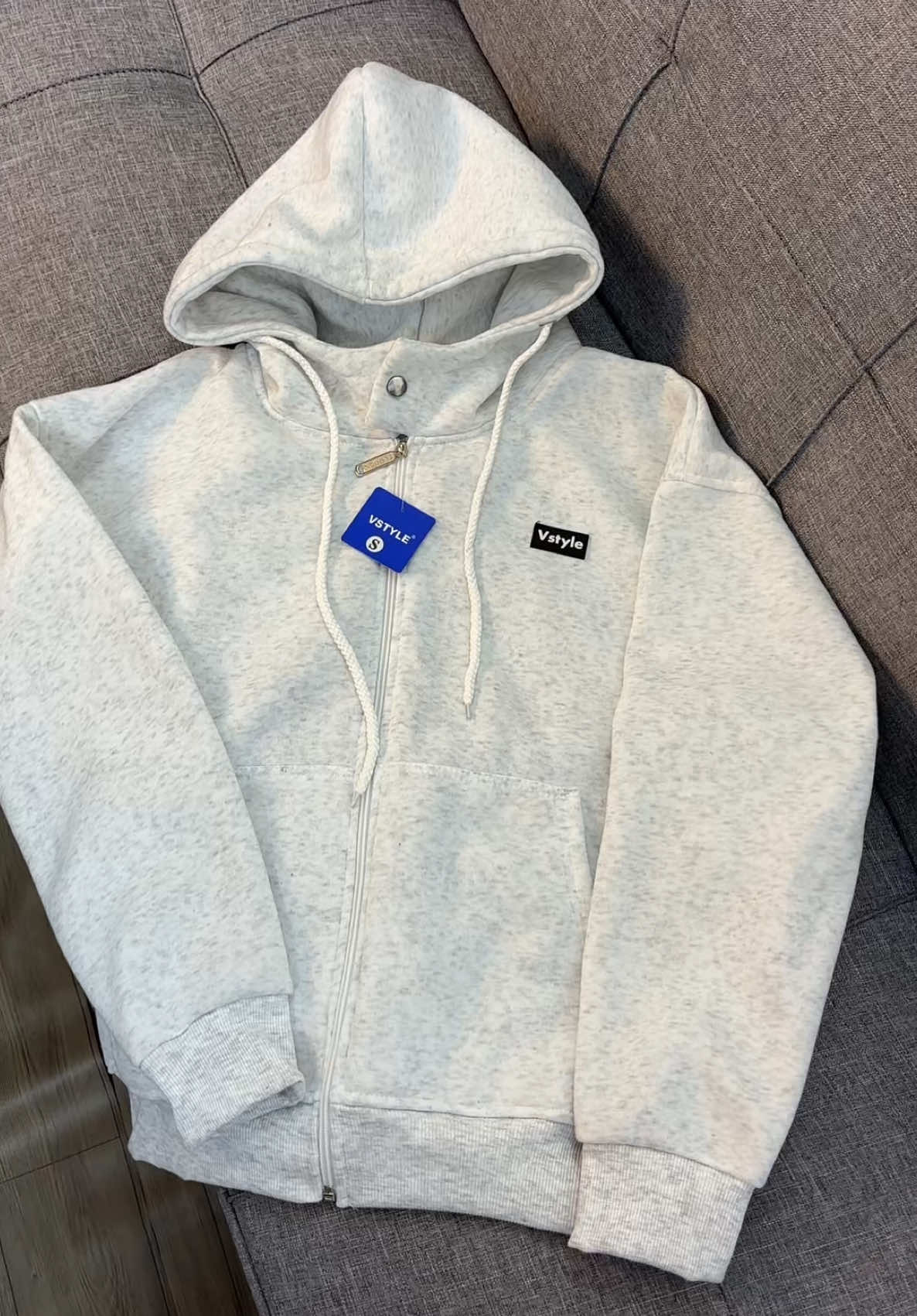 Hoodie Zip giá rẻ nhà Vstyle #Vstyleclub #muataitiktok #hoodie #viral #xuhuong 