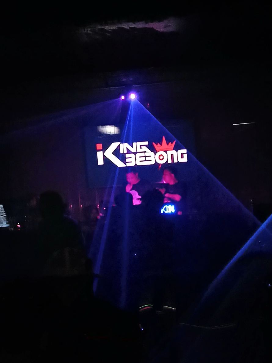 Thanks for coming KC lovers 🔥  #kingcelebes #diskotikpalembang #partypalembang #dugem #kampungbaru 