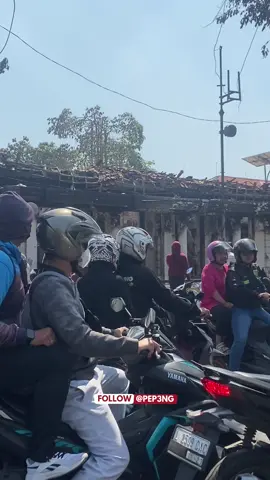 update kondisi grahadi, 31 agustus 2025